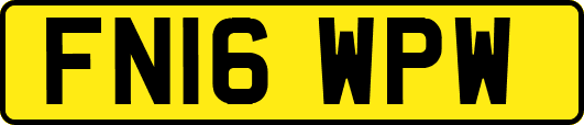 FN16WPW