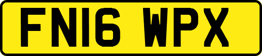 FN16WPX