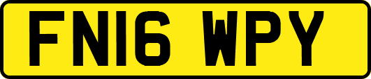 FN16WPY