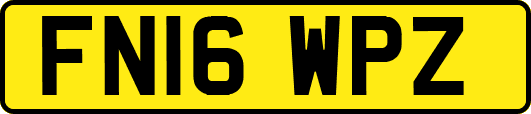 FN16WPZ