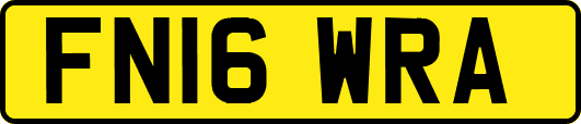 FN16WRA