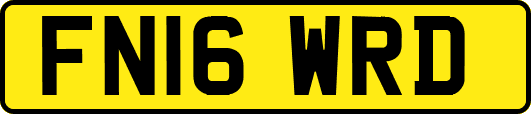 FN16WRD