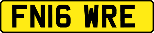 FN16WRE