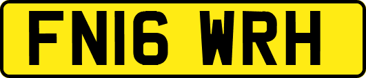 FN16WRH