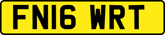 FN16WRT