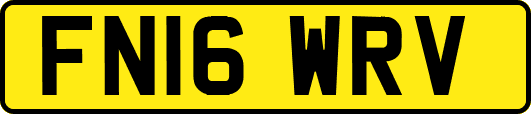 FN16WRV