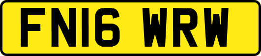 FN16WRW