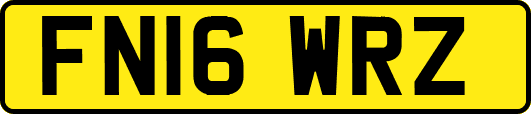 FN16WRZ