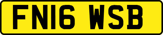 FN16WSB