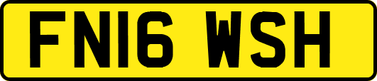 FN16WSH
