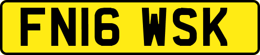 FN16WSK