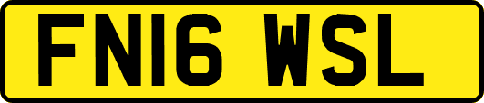 FN16WSL