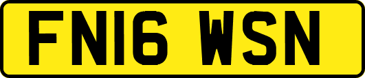 FN16WSN