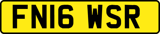 FN16WSR