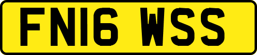 FN16WSS