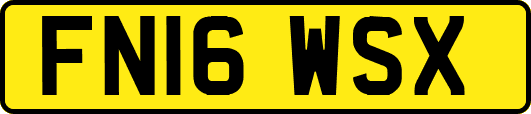 FN16WSX