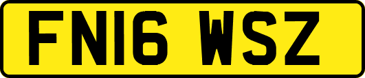 FN16WSZ