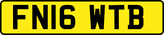 FN16WTB