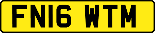 FN16WTM