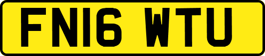 FN16WTU