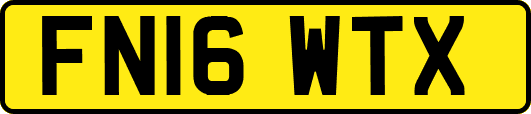 FN16WTX