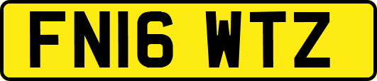 FN16WTZ