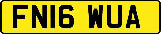 FN16WUA