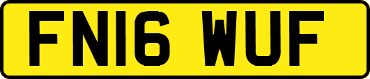 FN16WUF