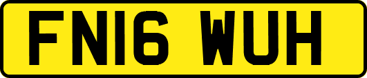 FN16WUH