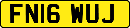 FN16WUJ