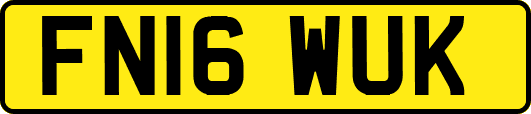 FN16WUK