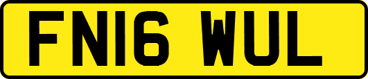 FN16WUL
