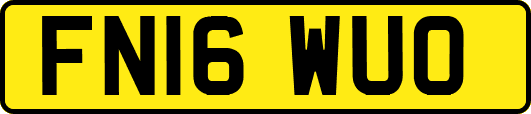 FN16WUO