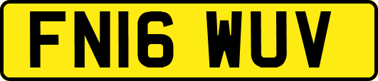 FN16WUV