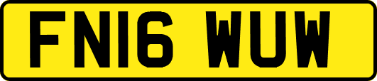 FN16WUW