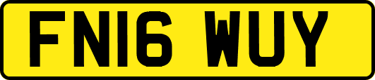 FN16WUY