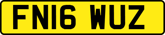 FN16WUZ