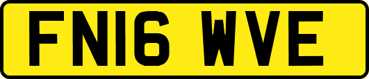 FN16WVE
