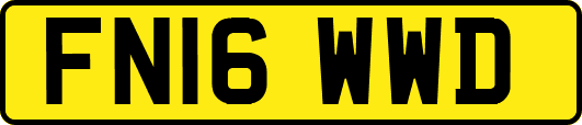 FN16WWD