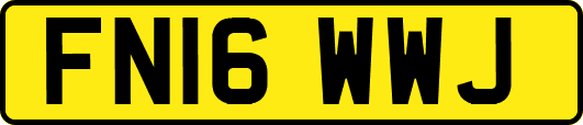 FN16WWJ