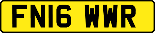 FN16WWR