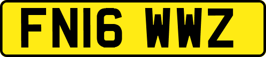 FN16WWZ