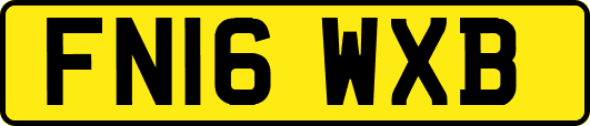 FN16WXB