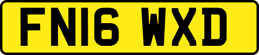 FN16WXD
