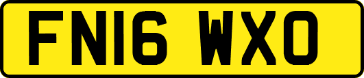 FN16WXO