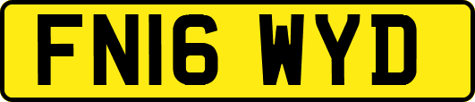 FN16WYD
