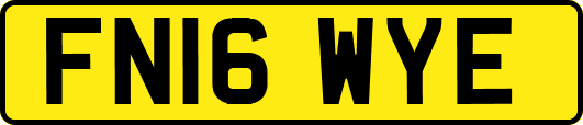FN16WYE