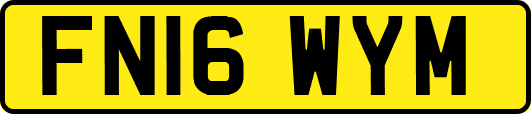 FN16WYM