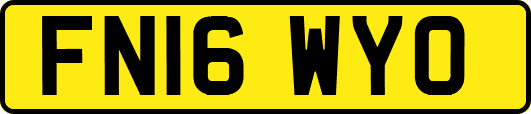 FN16WYO