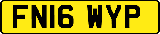 FN16WYP